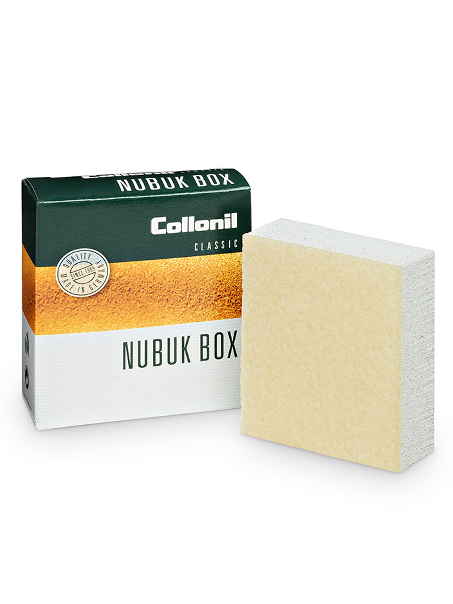 7030000 Ластик Nubuk Box Vel.Nub.BoxL Collonil 