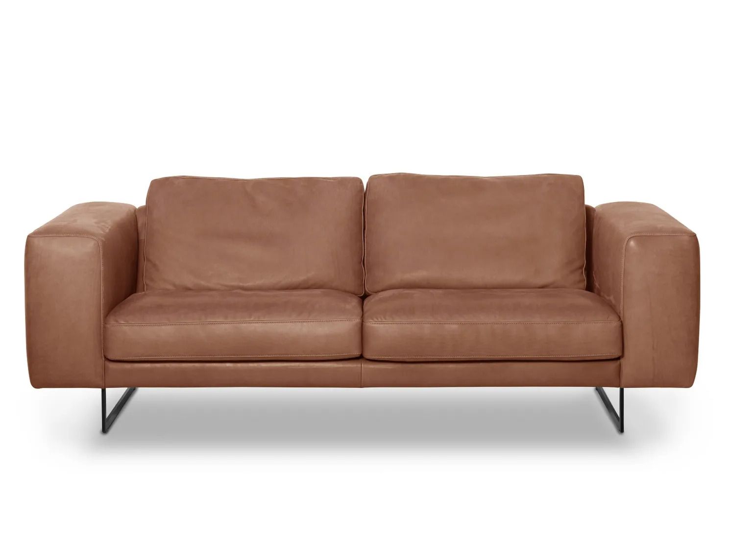 Кожаный диван de Sede DS-748 ARCH-00097305