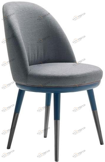 VOLPI Мягкое кресло Luigi volpi Lv-12004