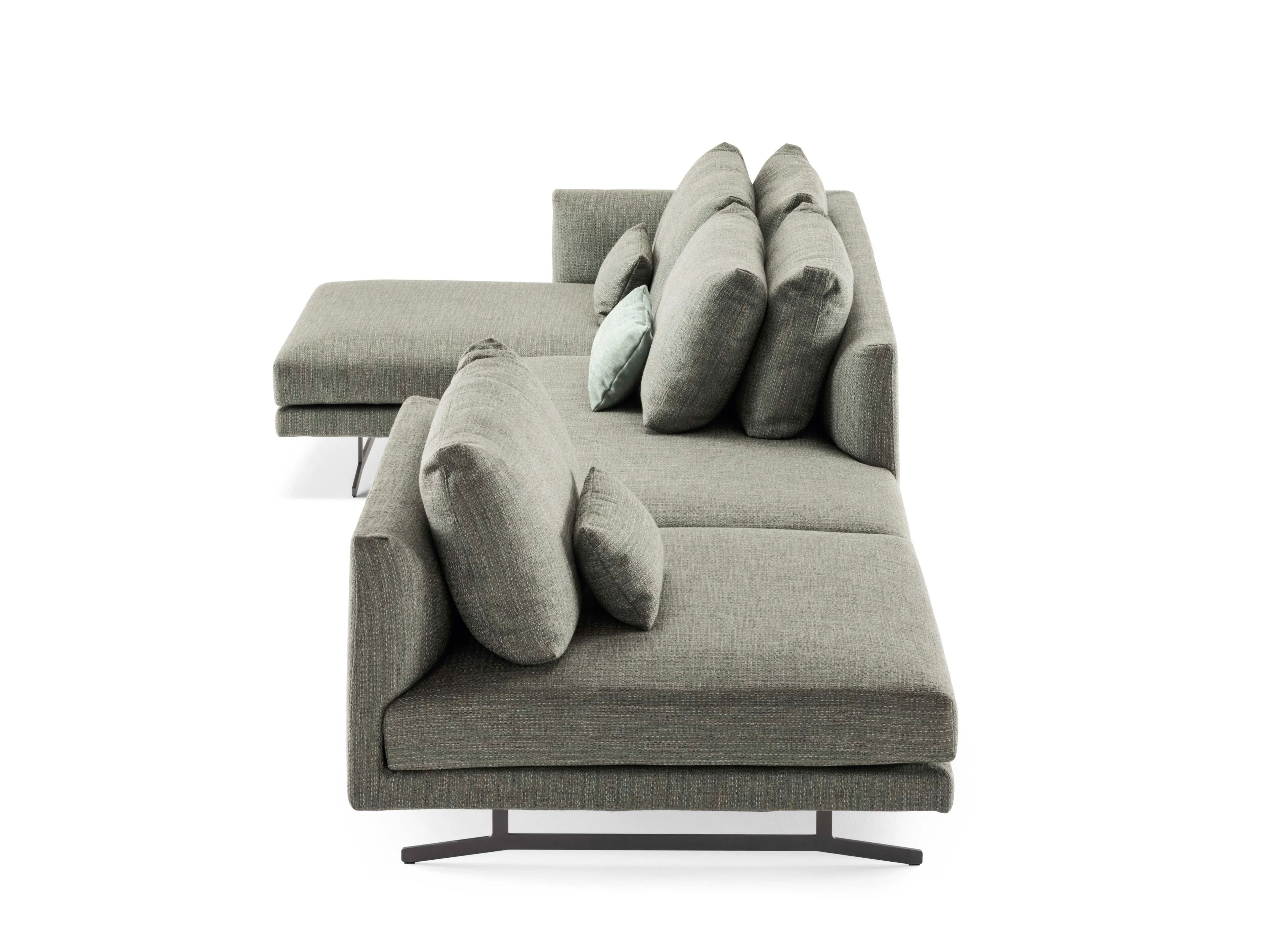 Секционный диван Alf DaFrè COPENAGHEN ARCH-00063243 - Вид №1