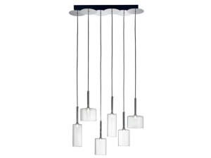 Галогенная подвесная лампа