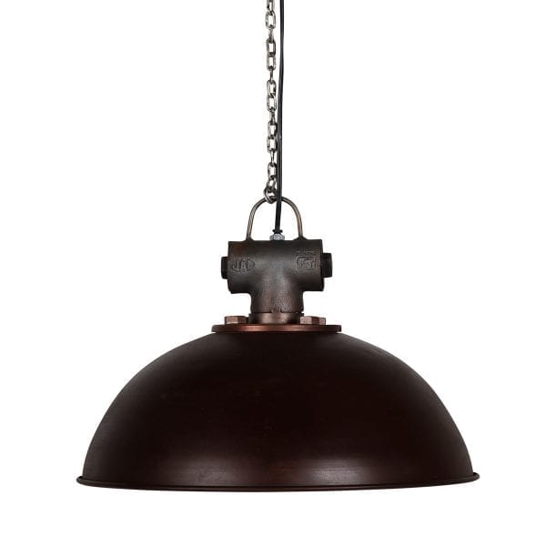 079029 Подвес в индустриальном стиле Francisco Segarra Toronto Santreyd