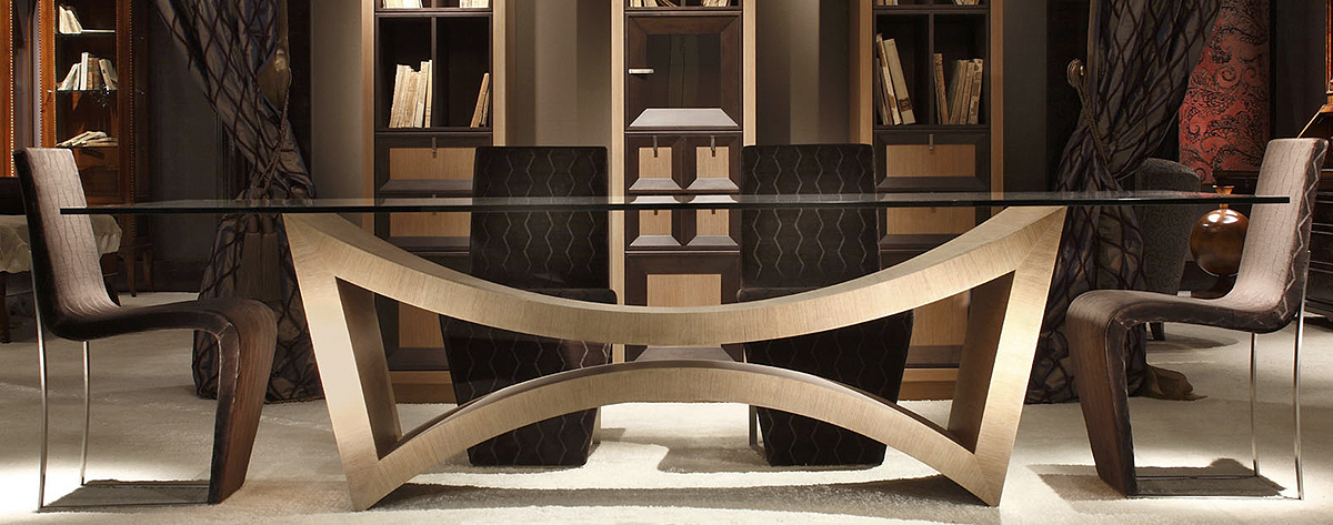 Стол  ANNIBALE COLOMBO C 1390 Today