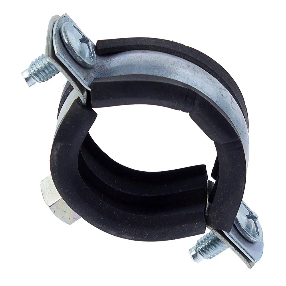 Хомут с винтовым креплением 1" 35х35 мм Santreyd STLM-2036978