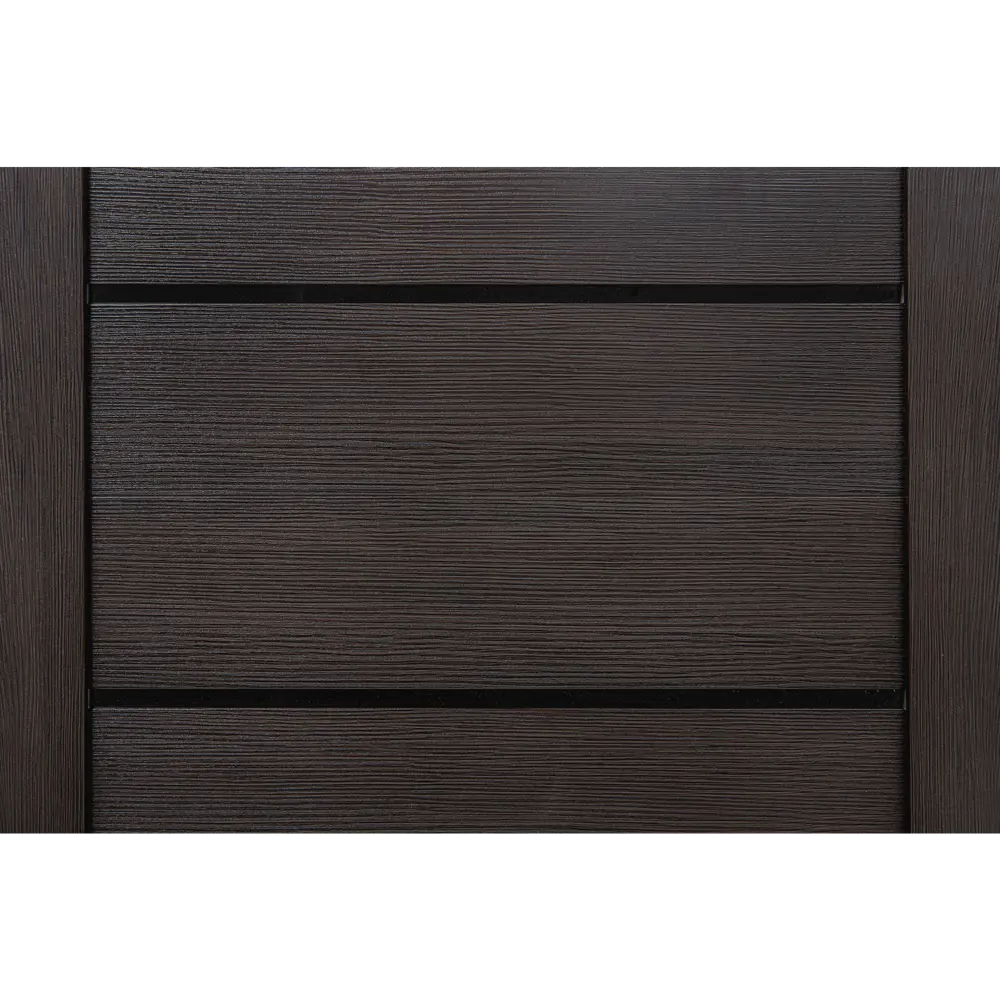 Дверь входная металлическая S-2 Герда 98x205 см правая венге PORTIKA STLM-2027385 - Вид №3