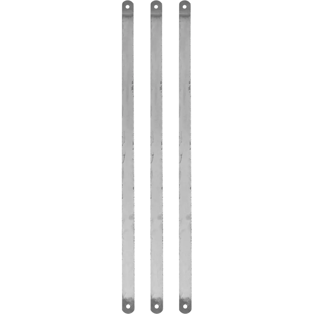 Santreyd Сменные полотна для ножовки по металлу 300 мм, 3 шт 85585806 STLM-0843363 - Вид №1