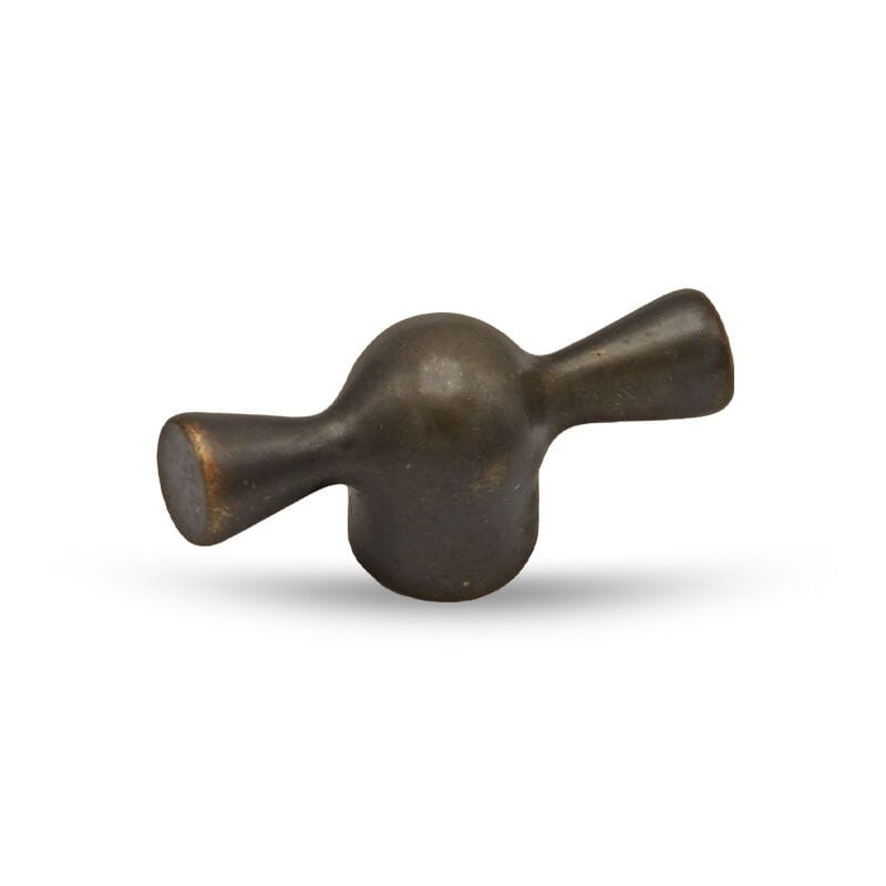 Поворотный переключатель / переключатель дроссельной заслонки GI Gambarelli квадратный Arreda ARCH-00012810 - Вид №2