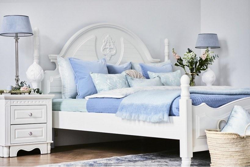 Arrediorg.it® Деревянная кровать Princess 805 180x200 - Вид №6