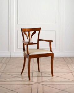 Стул  PRESTIGE CVH003T