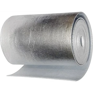 Фольга отражающая Формат Isocom 10 мм 18 м2