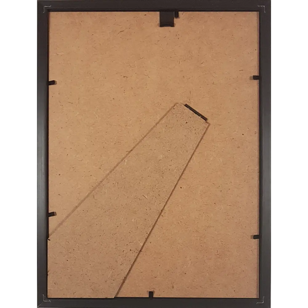 Рамка Olivia 15x20 см пластик цвет серебро Santreyd STLM-2109953 - Вид №1