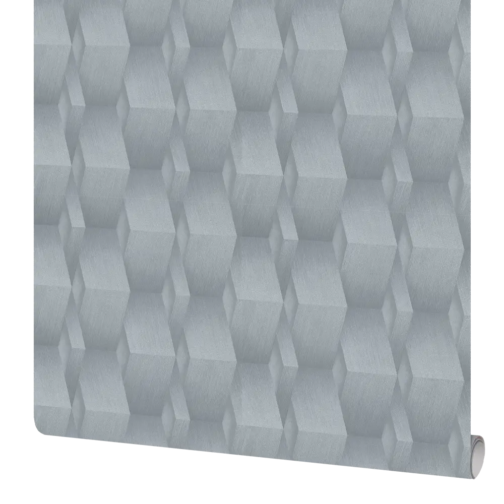 Обои флизелиновые Erismann Fashion for walls серые 1.06 м 12036-10 STLM-2052646