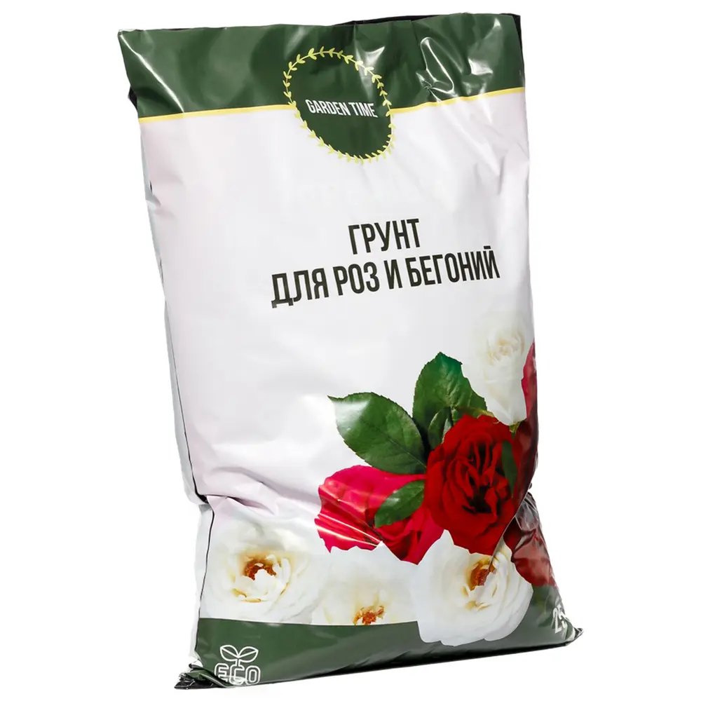 Грунт Для роз и бегоний 25 л Santreyd STLM-2095273