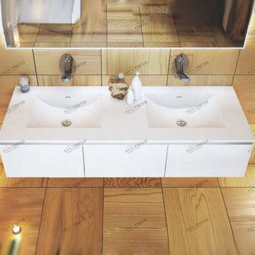 LCVD801140 Bathroom Collection раковина Moma MOMA Design Woodtower 46899