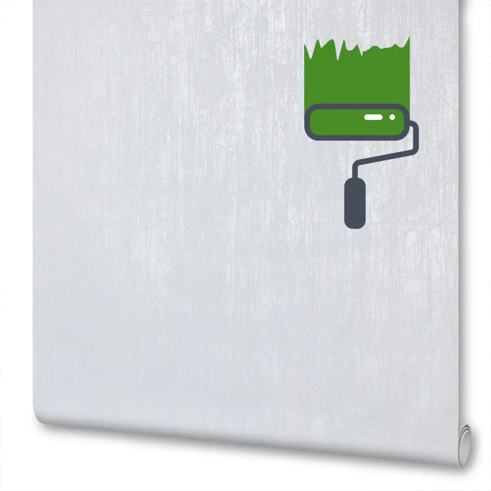 Обои под покраску флизелиновые Rasch Wallton 1.06x10 м 176г/м² RA 117011 STLM-2004622