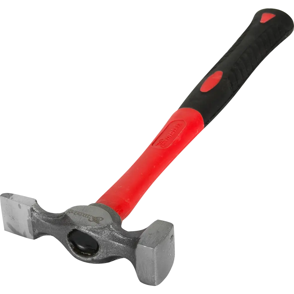 Набор рихтовочный Matrix 3 молотка/4наковальни Santreyd STLM-2174670 - Вид №2