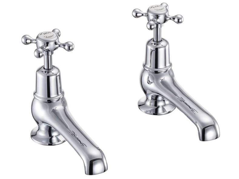 Смеситель для раковины с 2 отверстиями Burlington CLAREMONT ARCH-00029245 - Вид №16