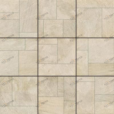 Доломиты Белый 45х45 COLISEUMGRES 610010000506