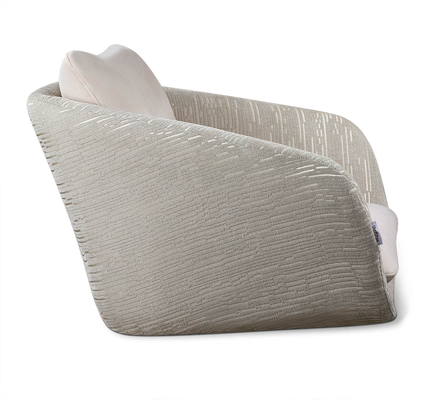 Стул SHT-ST43-2/S95-1 Santreyd  - Вид №3