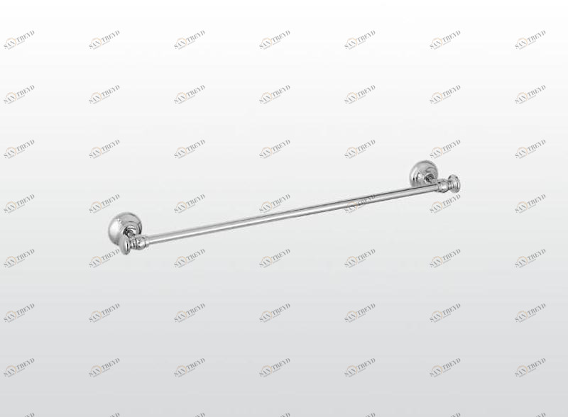 RUBINETTERIE STELLA Вешалка для полотенец из металла Roma sun-id-1365757