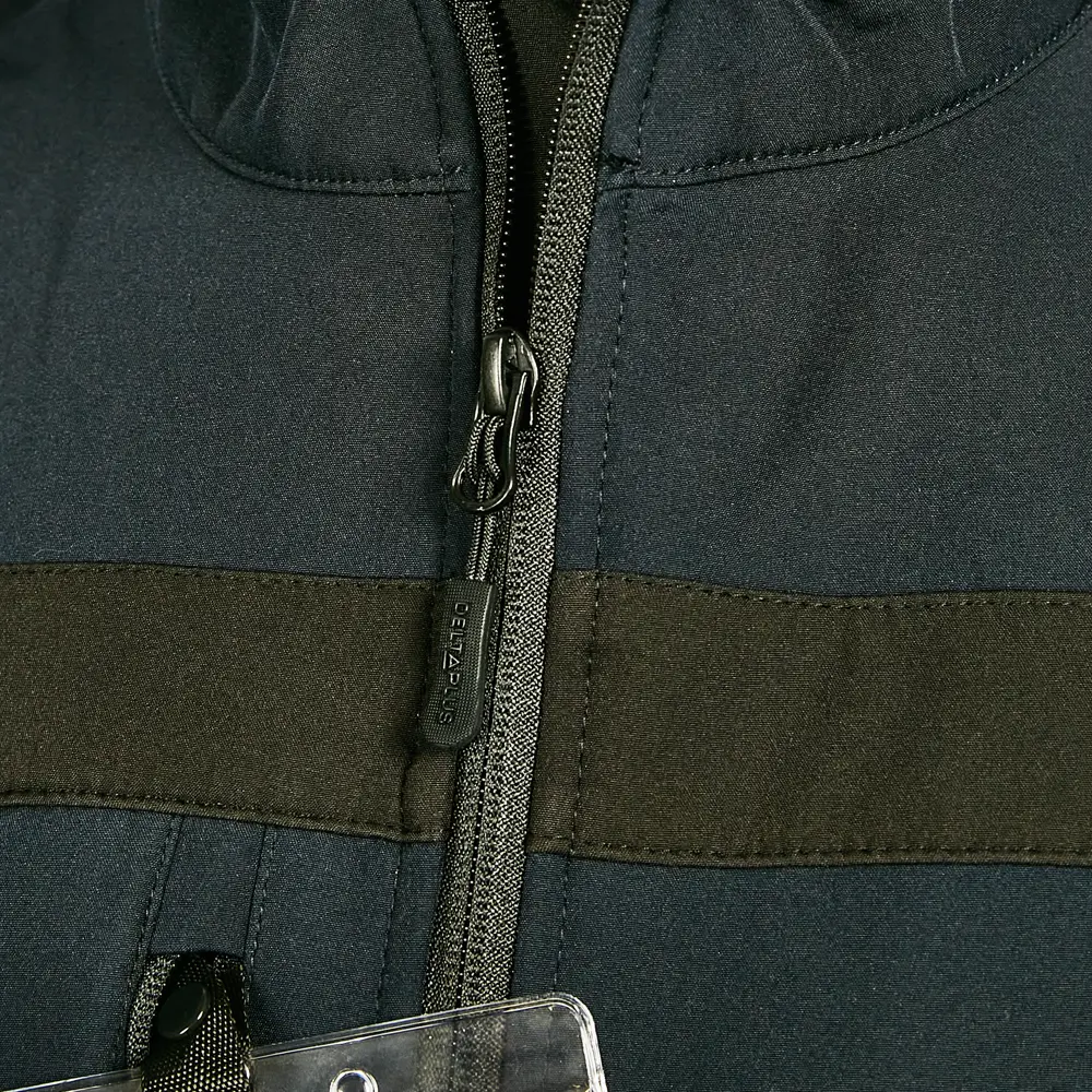 Рабочая куртка DELTA PLUS Lulea 2 - надежная защита для профессионалов 85788905 STLM-0843933 - Вид №5