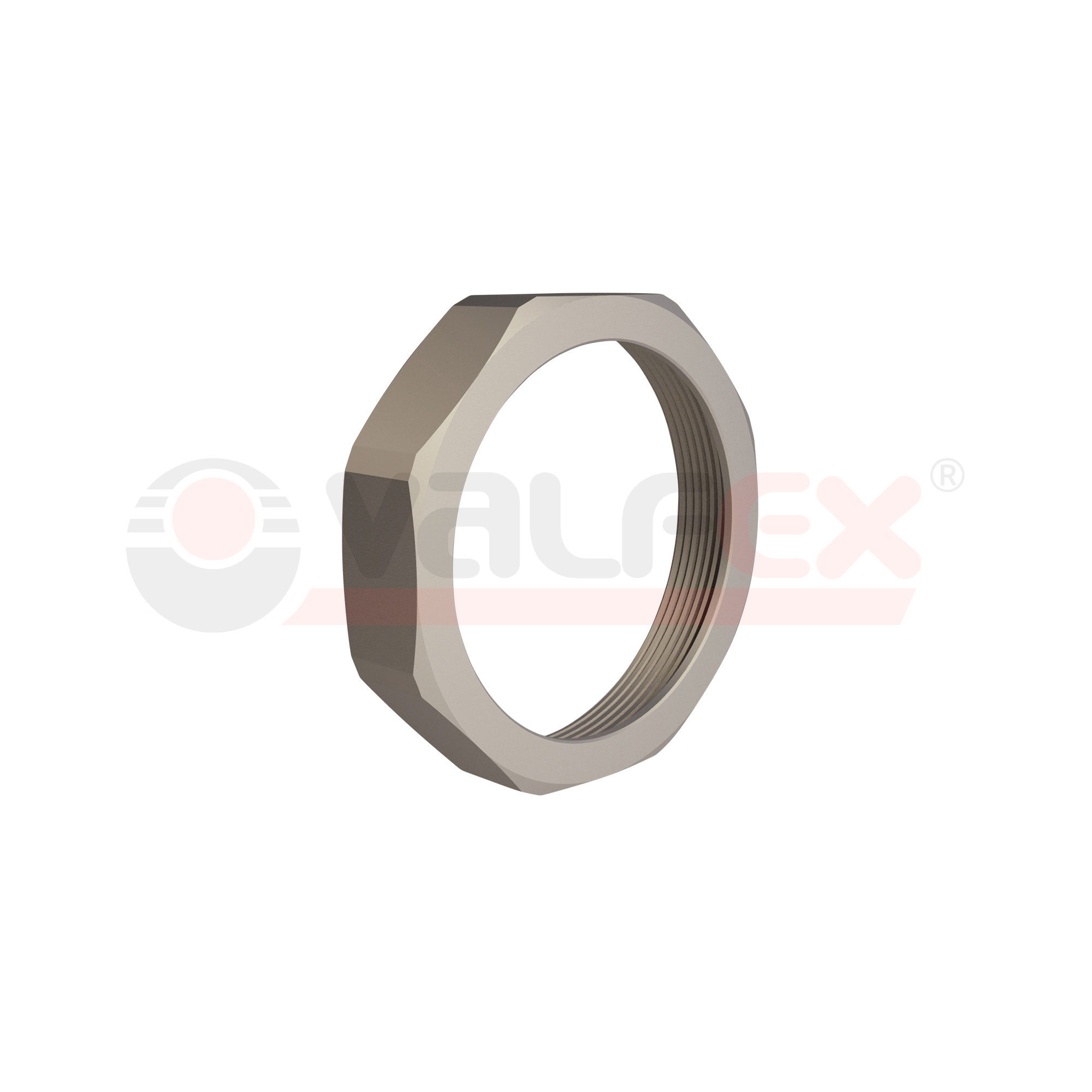 VF.051.000.034 Valfex Гайка для фитингов с накидной гайкой 