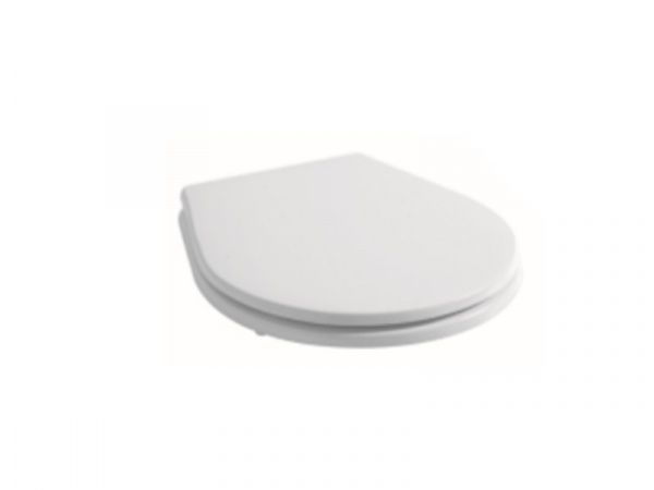 CT20600001 Крышка сиденье для унитаза Disegno Ceramica CATINO