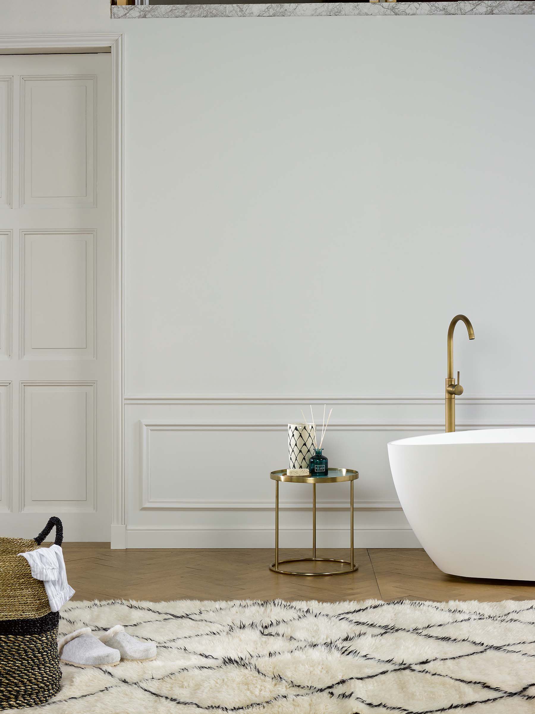 Плинтус Duropolymer® Orac SX173 ARCH-00064380 - Вид №1