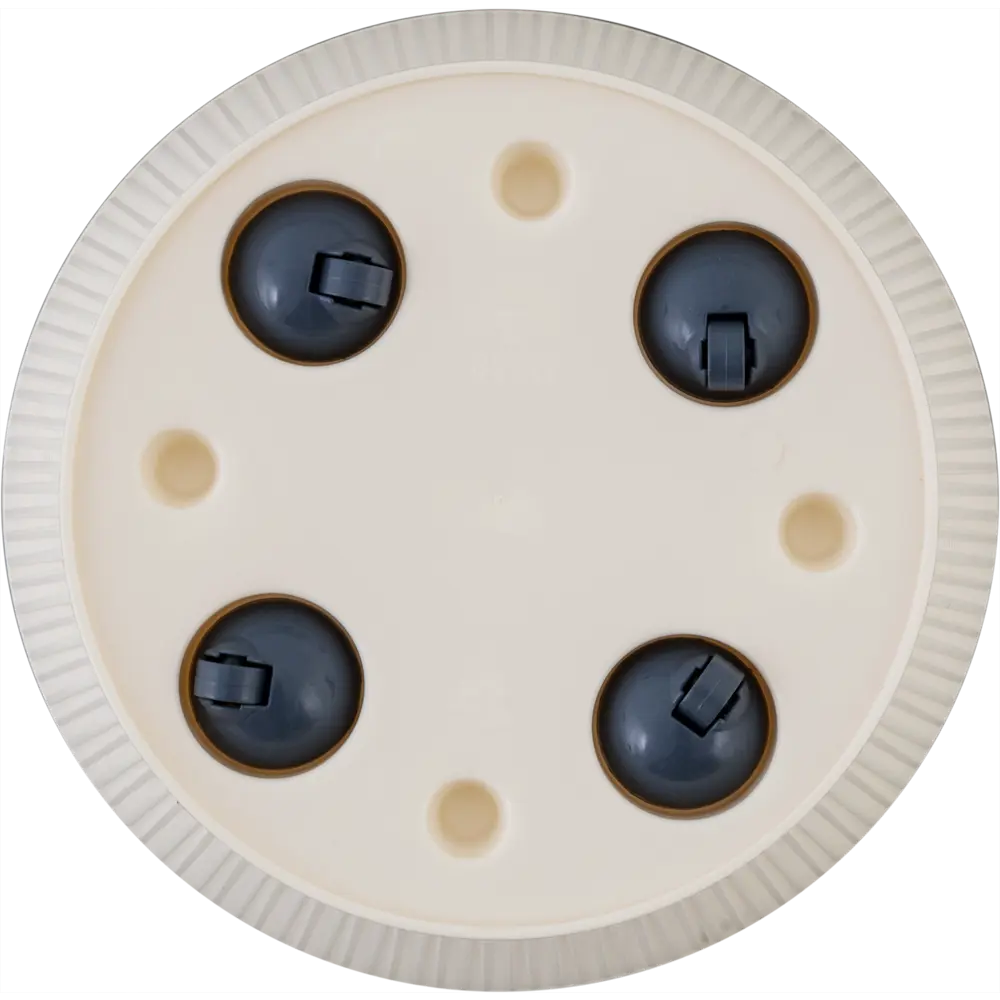 Santreyd Ajur — ажурный кашпо для растений со сливочным оттенком 82824899 STLM-0036580 - Вид №2