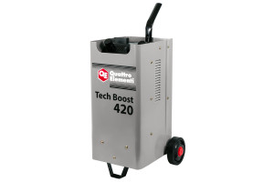 15500459 Пуско-зарядное устройство Tech Boost 420 771-459 QUATTRO ELEMENTI