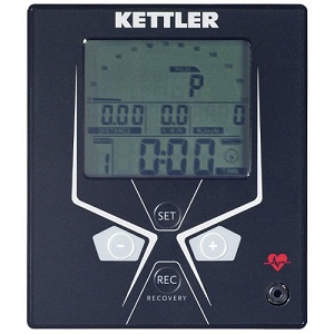 POLO M Велотренажер kettler polo m Kettler  - Вид №2