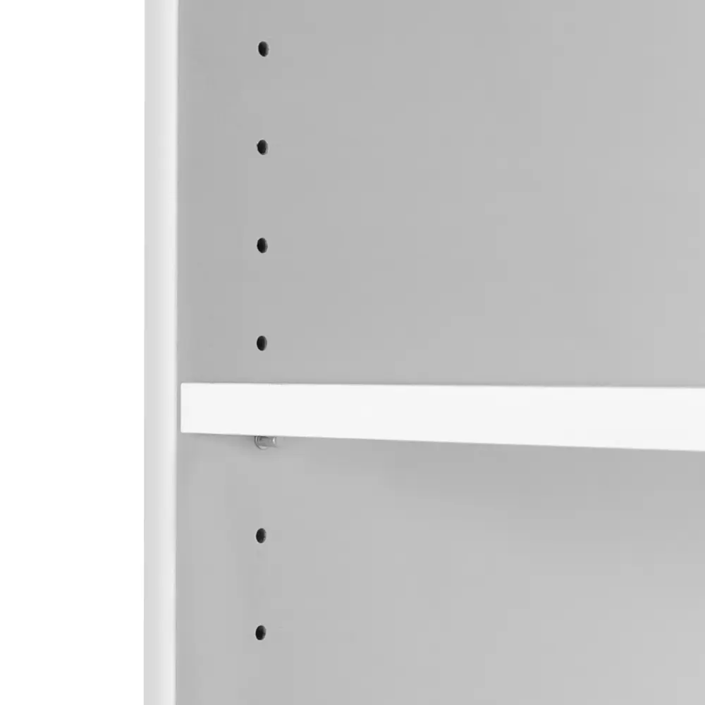 Каркас напольный DELINIA ID для кухни 45x76.8x56 см белый 82000357 STLM-0862780 - Вид №3