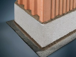 Xella Italia - YTONG Блок термического разрыва