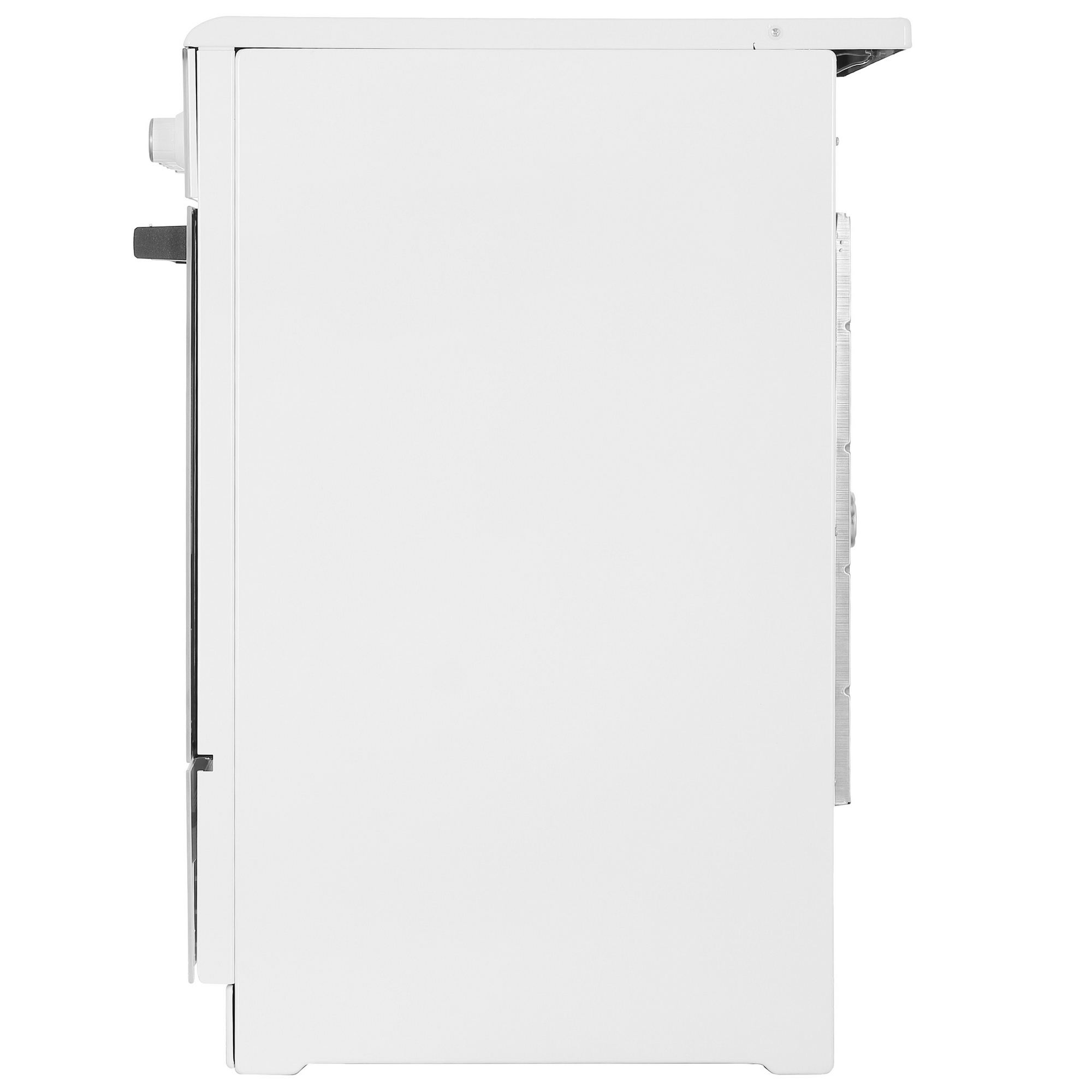 9983908 Электрическая плита De Luxe 506004.13эс белый STDN-0149945 - Вид №2