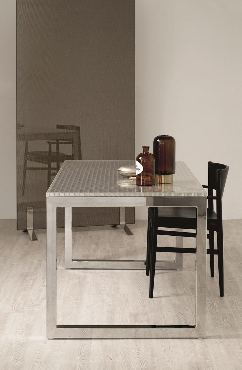 Bencore® Прямоугольный стол sun-id-1450133 - Вид №13