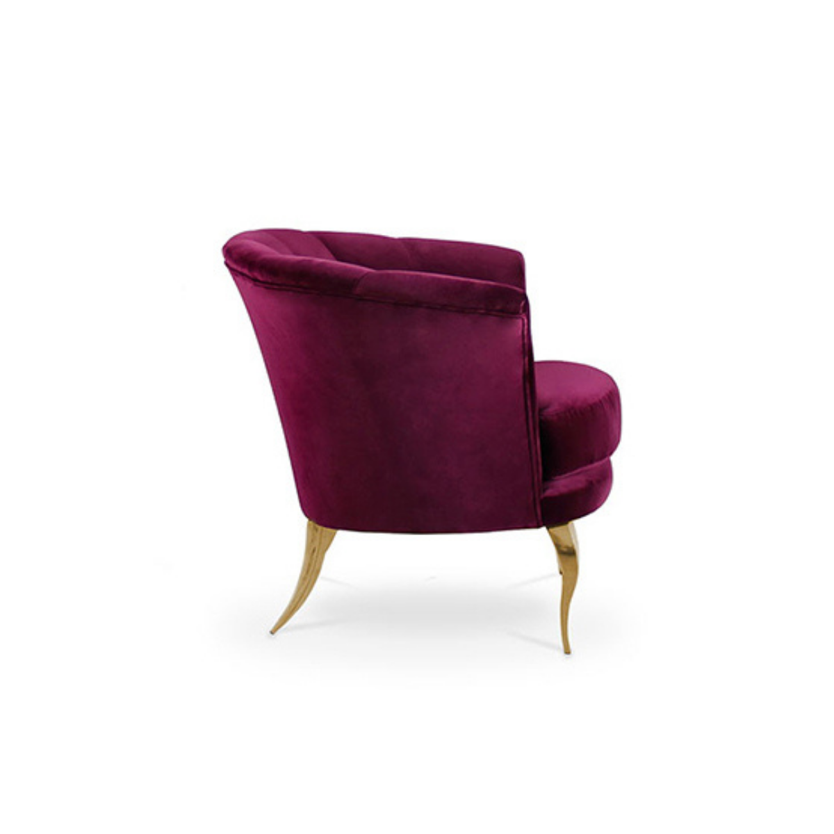 Кресла Besame II Armchair Covethouse KOKET  - Вид №1