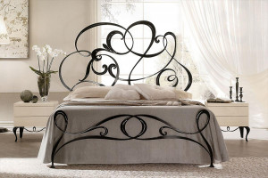 Кровать  CANTORI GABRIEL 01