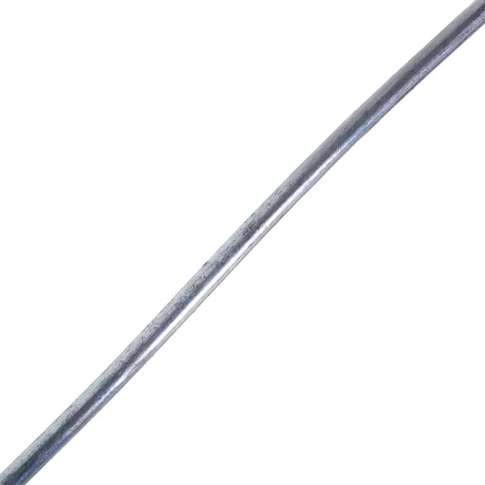 Проволока Standers 1.8 мм 50 м сталь оцинкованная STLM-2135613 - Вид №1