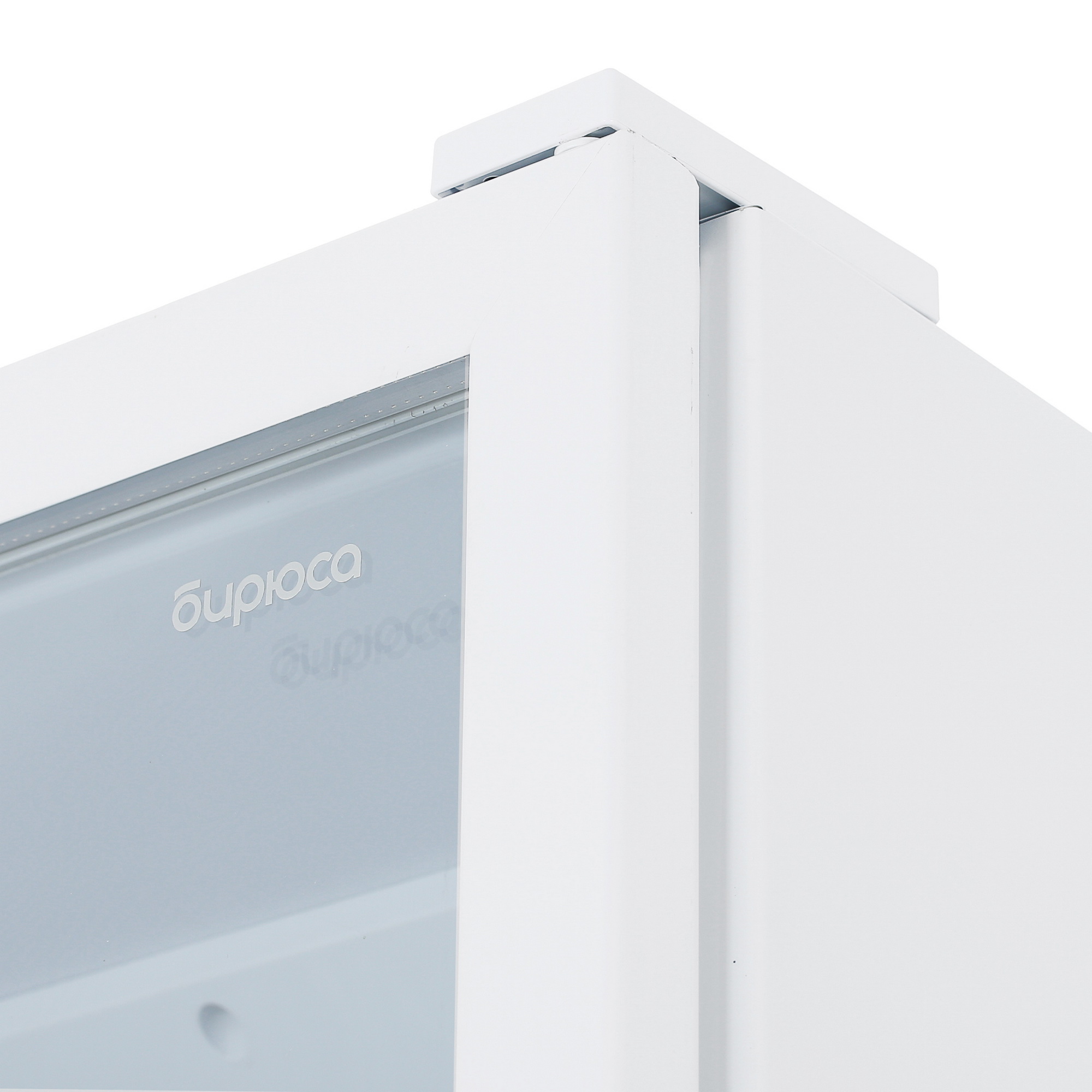 5327324 Холодильная витрина   Бирюса 461RDN белый STDN-0017542 - Вид №7