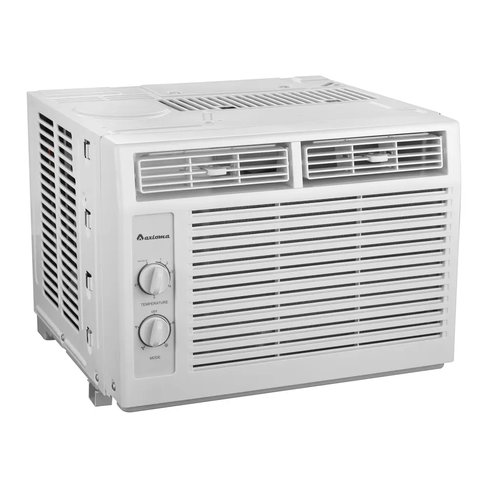 Кондиционер оконный Axioma ASJC05-NM1A 5K BTU охлаждение/обогрев Santreyd STLM-2171692 - Вид №1