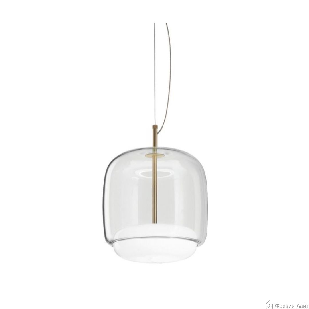 Vistosi Jube SP P CR/BC OS светильник подвесной 119294