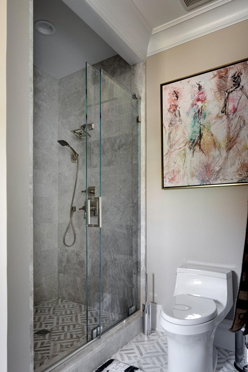 Martini Interiors Мебель для умывальника с ящиками Chicago - north shore sun-id-1494436 - Вид №2