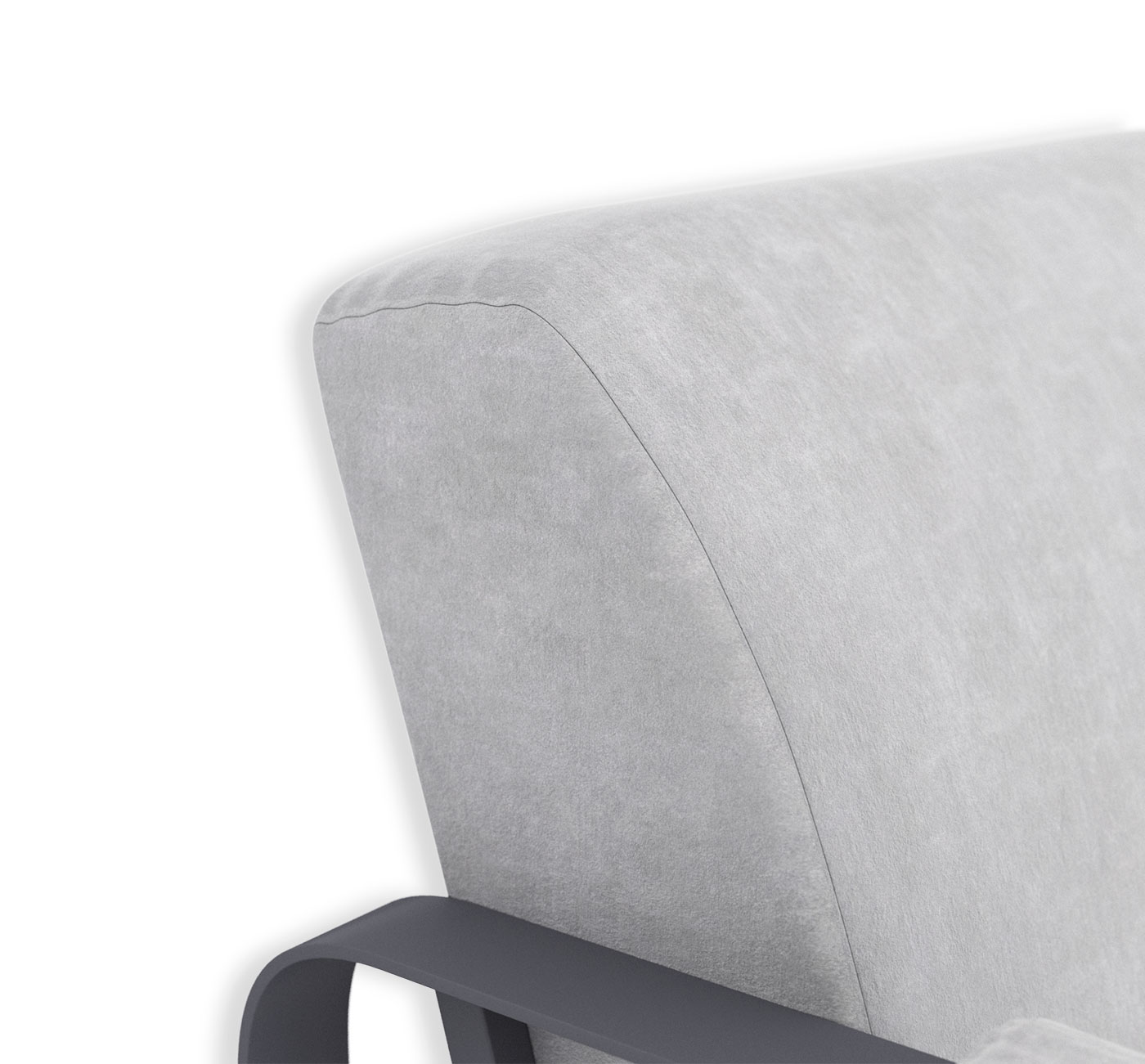 Кресло SHT-AMS1-2 Santreyd  - Вид №4