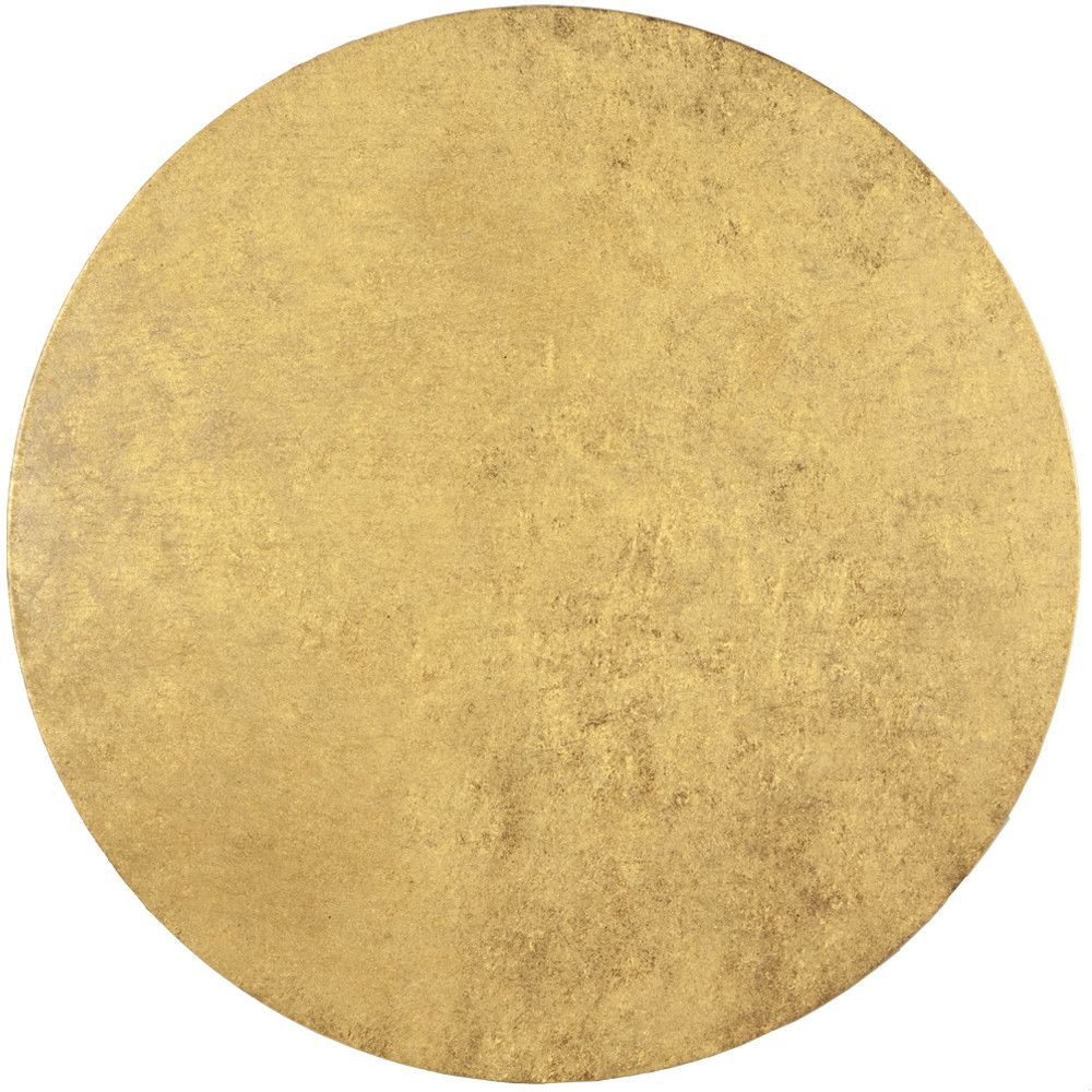 17137 Столик декоративный Эдем Золото BOGACHO 4627179652562 - Вид №5