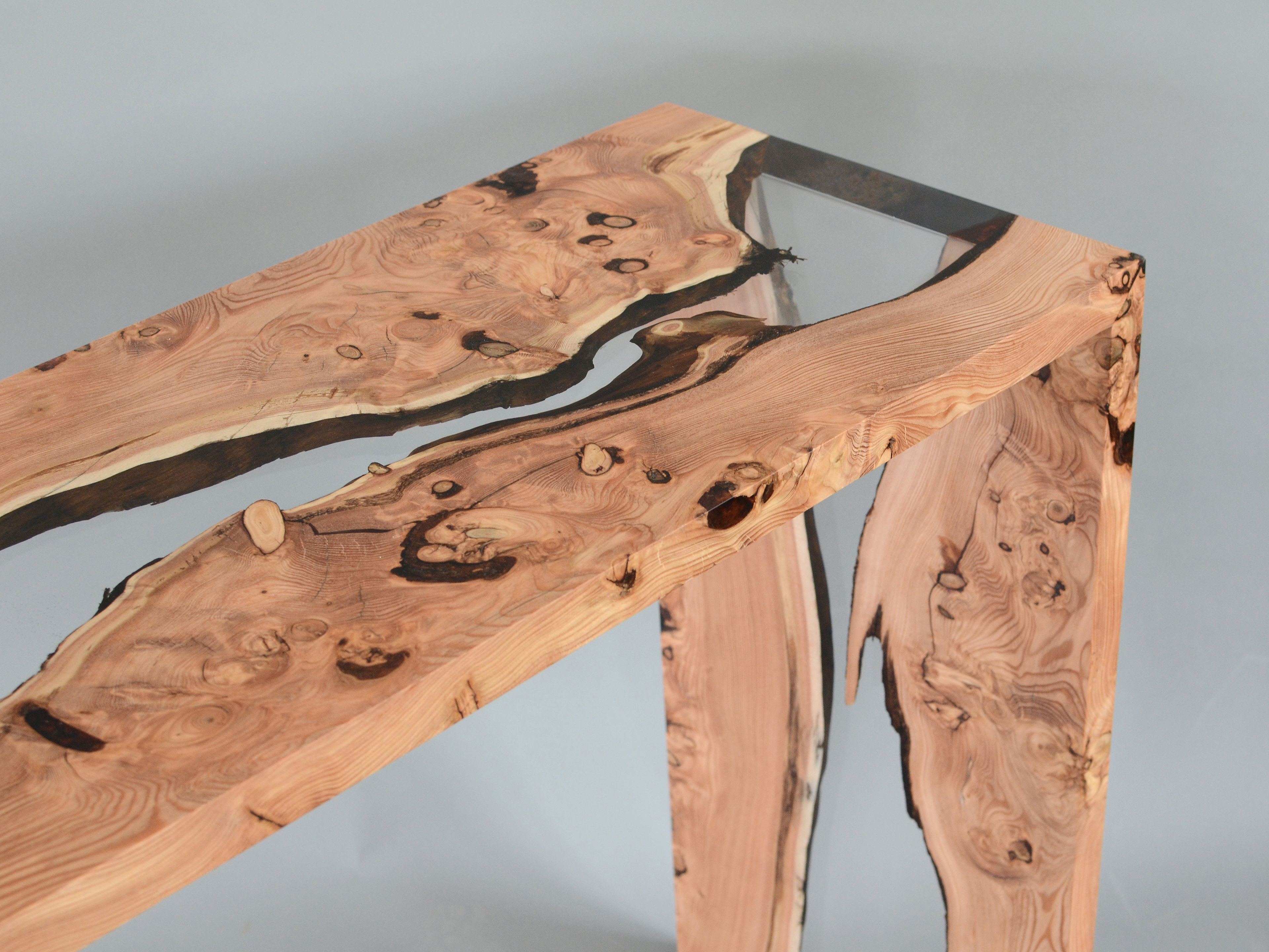 Прямоугольная консоль alcarol Подлесок ARCH-00098029 - Вид №3