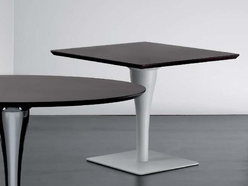 Riccardo Rivoli Квадратный стол для договора sun-id-1483457 - Вид №1