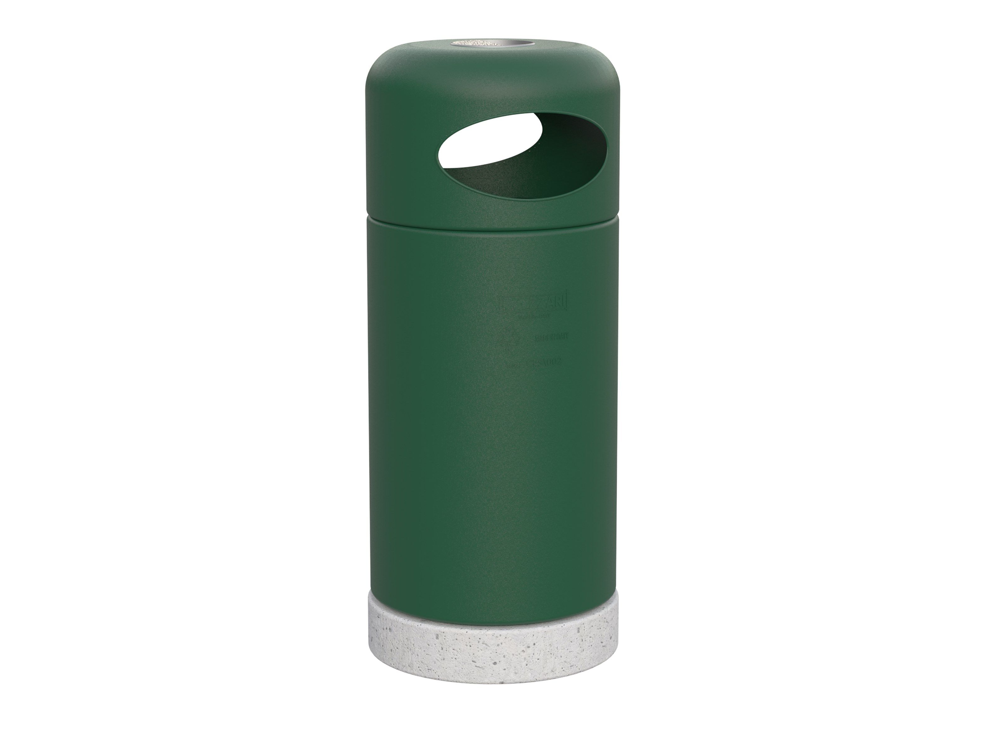 Корзина для мусора Lazzari Otranto ARCH-00080113 - Вид №6