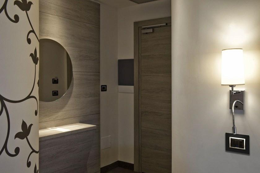 AVE Гражданская серия в стекле со светодиодом Life sun-id-1513504 - Вид №2