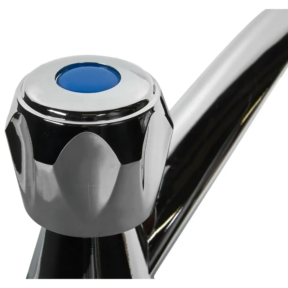 Кран Santreyd Гермес для холодной воды с хромированным покрытием 89352054 STLM-1466333 - Вид №1