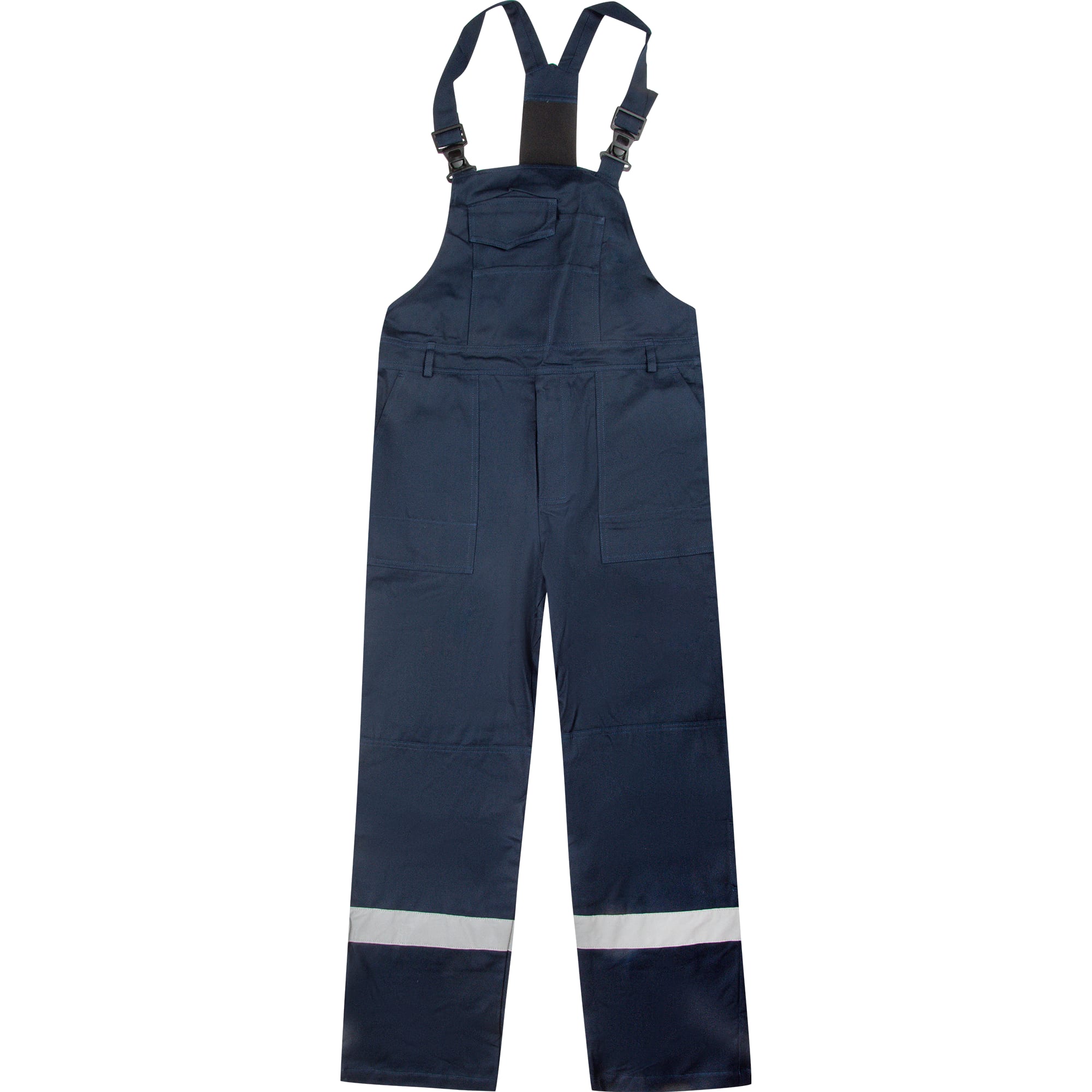 82167228 Полукомбинезон Балтика-1 размер 52, цвет тёмно-синий Santreyd 